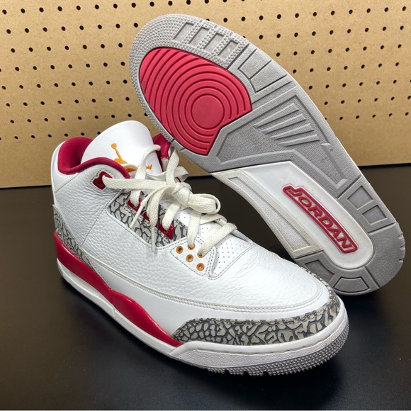 jordan 3 mens size 12